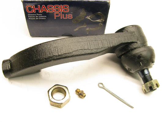 Coletech T3358 Steering Tie Rod End - Front Left Outer