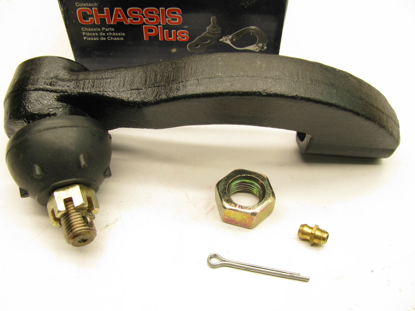 Coletech T3359 Steering Tie Rod End - Front RIght Outer