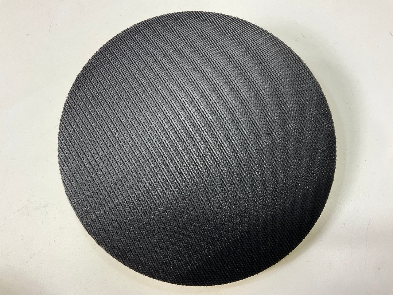 10 Color Extra 6'' High Profile Hook & Loop Sanding Disc Pads USA Made 12,000 RPM