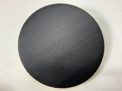 10 Color Extra 6'' High Profile Hook & Loop Sanding Disc Pads USA Made 12,000 RPM