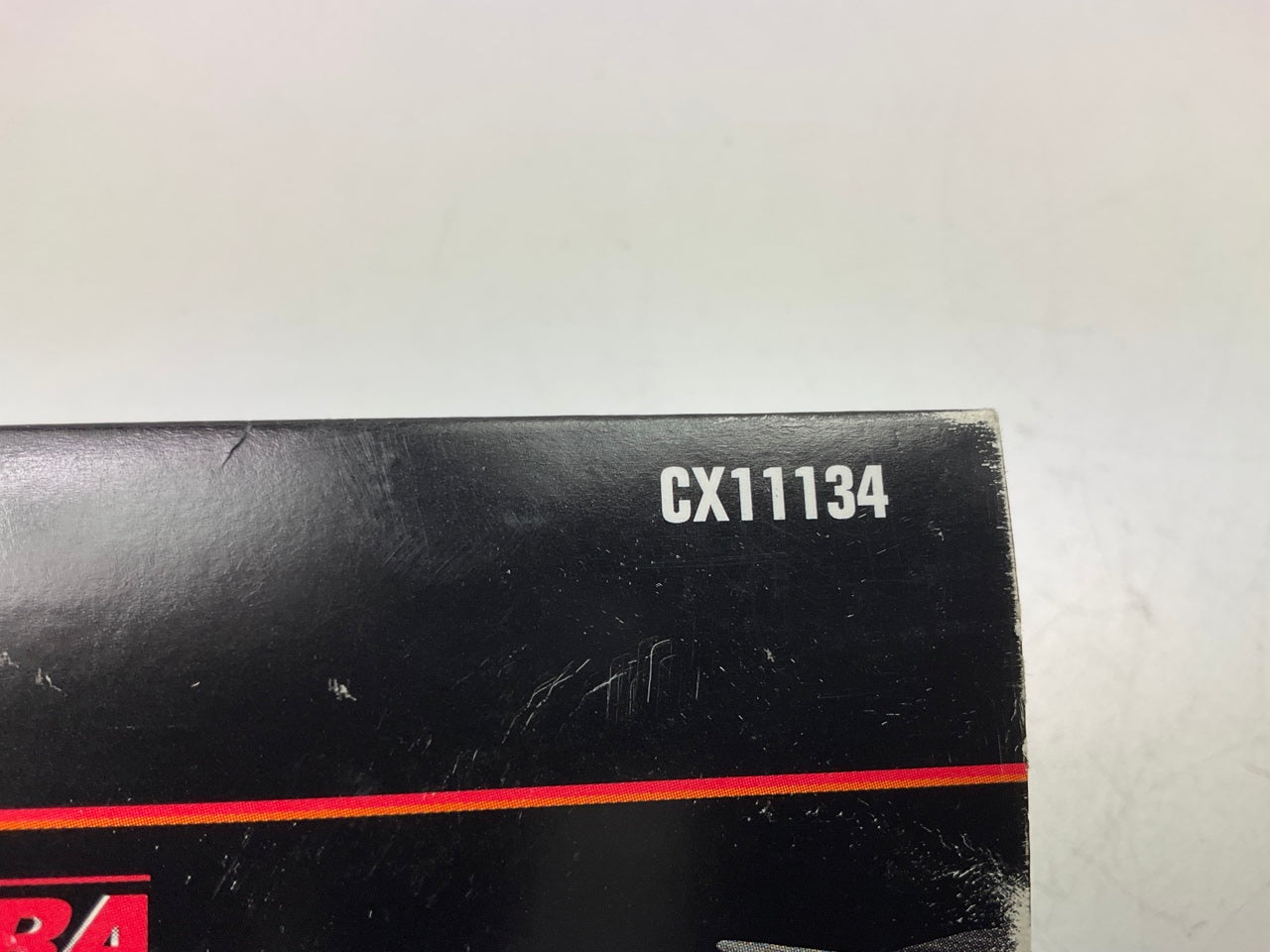6 Pack - Color Extra CX11134 6'' Film Back Sanding Discs P600 600 Grit