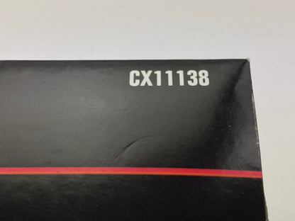 30 Discs - Color Extra CX11138 6'' Film Back Sanding Discs, 2000 Grit