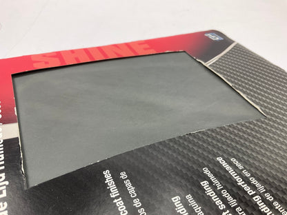 Pack Of 5 Color Extra WET/DRY Sandpaper Sheet 9'' X 11'' P2500 2500 Grit Shine