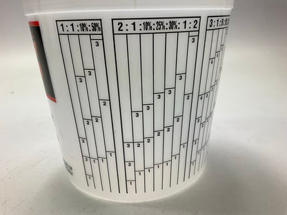 (20) Color Extra CX165 5-Quart Mixing Cups For Paint
