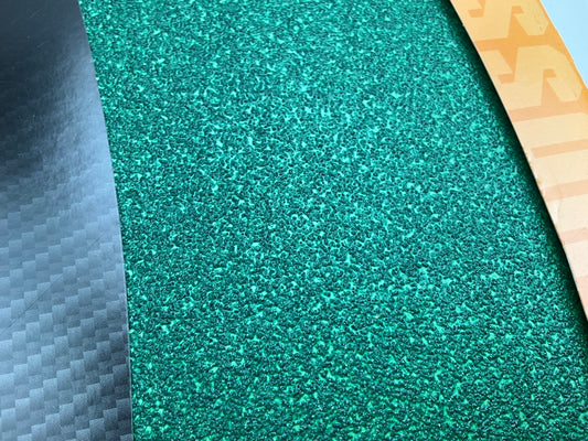 2 Packs Color Extra 3 Assorted Premium Sandpaper Sheets 60 120 320 Grits 9''X11''