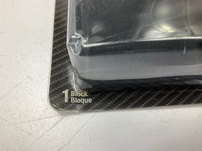 10 Pack - Color Extra CX8237 Rubber Hand Sanding Block