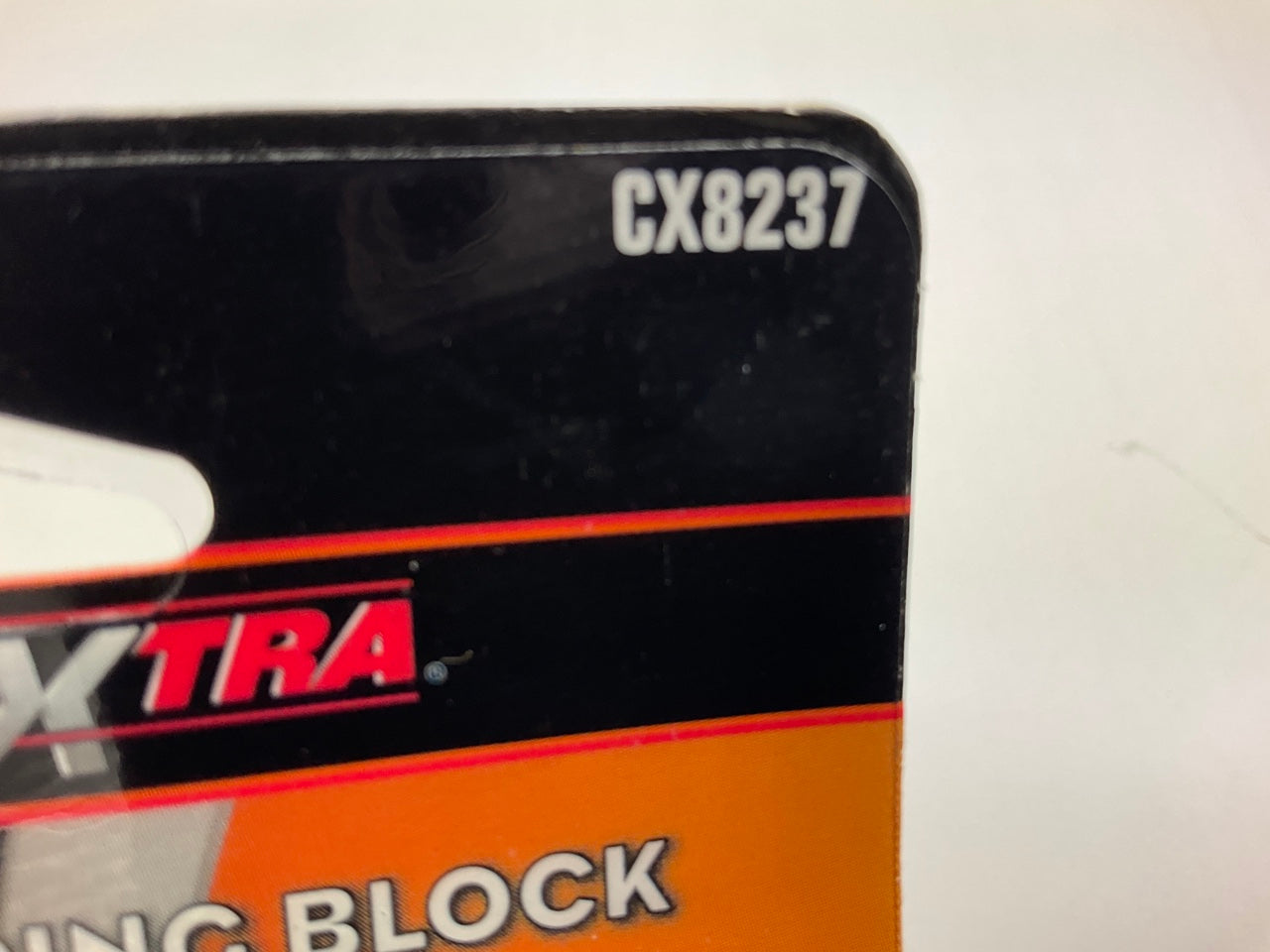 Color Extra CX8237 Rubber Sanding Block