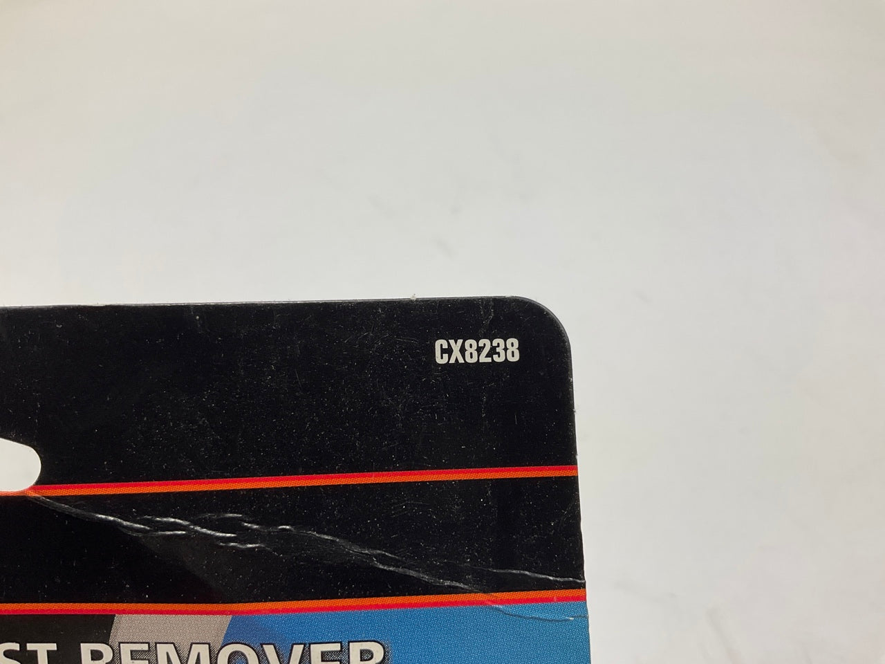 (10) Color Extra CX8238 4'' Paint & Rust Remover Wheel Discs