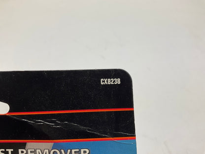 (10) Color Extra CX8238 4'' Paint & Rust Remover Wheel Discs