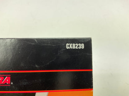 Pack Of 5 - Color Extra CX8239 6'' Gold Stick-On Discs Assorted Grits