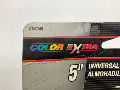 Color Extra CX8240 5'' UNIVERSAL Backing Pad For Sanding Discs