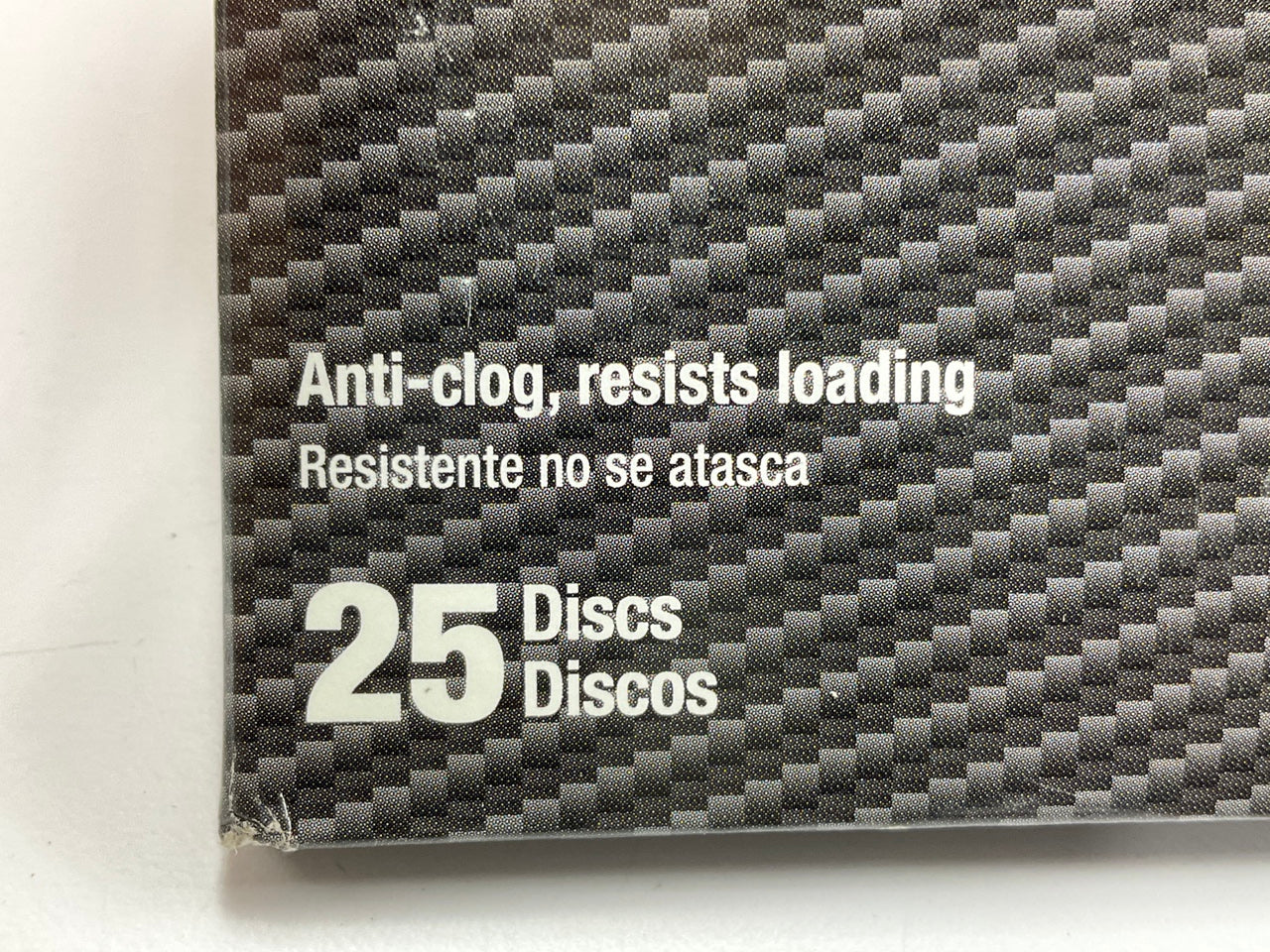 50 Discs - Color Extra CX8257 6'' Gold Stick-On PSA Sanding Discs, P220 Grit