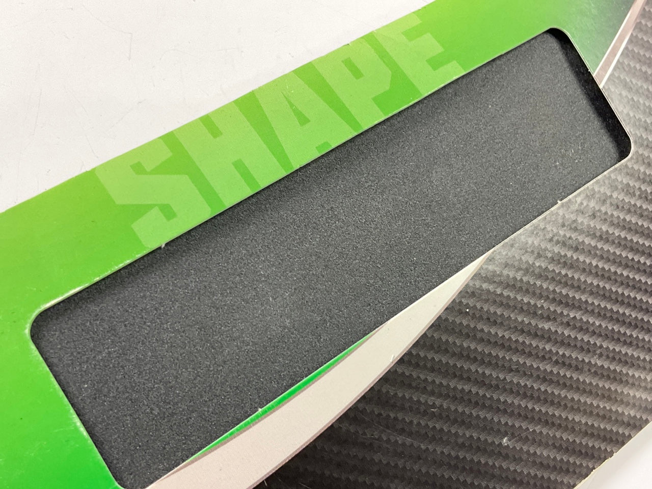 Pack Of 5 Color Extra CX8265 WET/DRY Sandpaper Sheets 320 Grit Shape 3-2/3''X9''