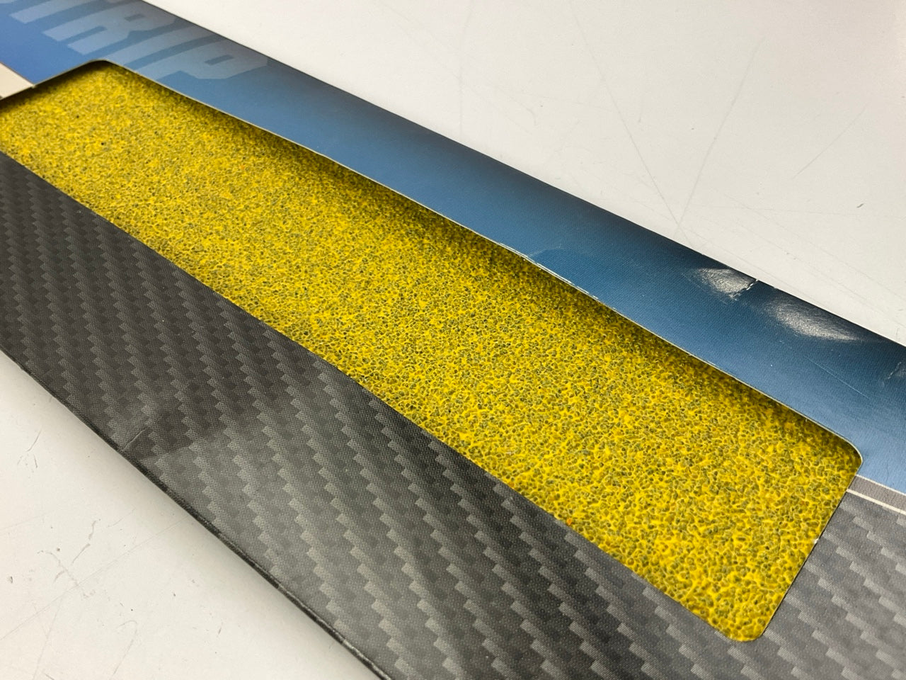 Pack Of 15 Color Extra CX8280 Stick-On File Sheets 40 Strip Grit 2-3/4''X16-1/2''