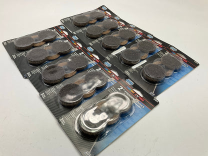 (30) Discs Total - Color Extra CX8291 2'' COARSE Gasket Surface Prep Disc Kit