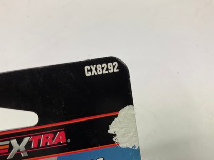 Pack Of 3 - Color Extra CX8292 2'' Finishing Abrasive Sanding Discs MEDIUM GRIT