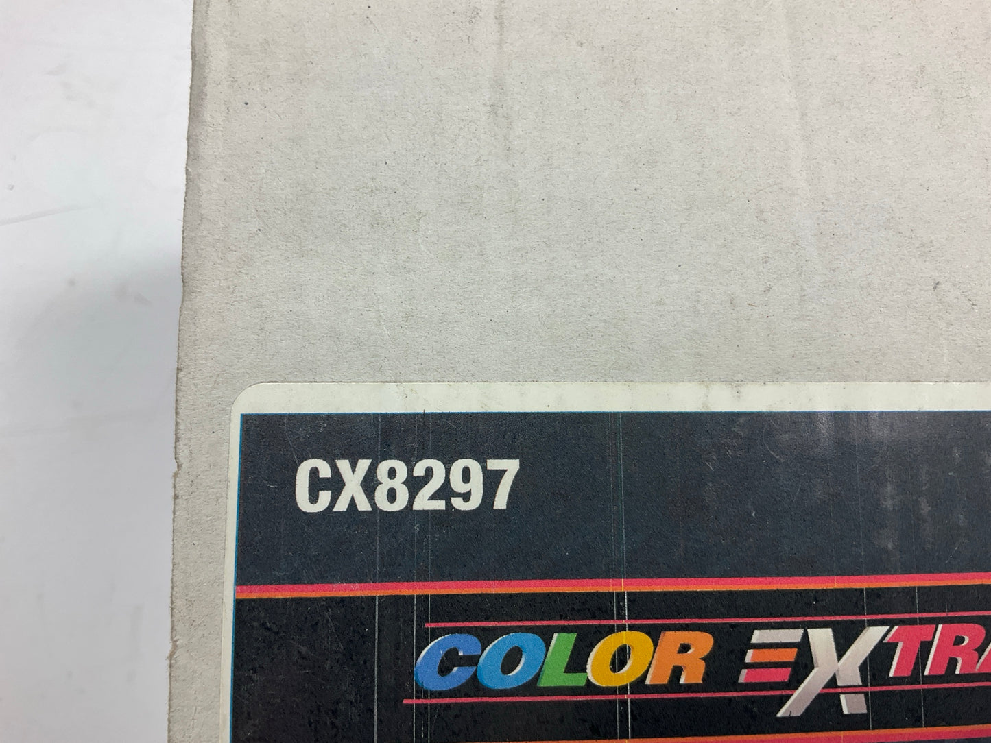(x20) Color Extra CX8297 2'', Medium Grit Finishing Sanding Discs Surface Prep.