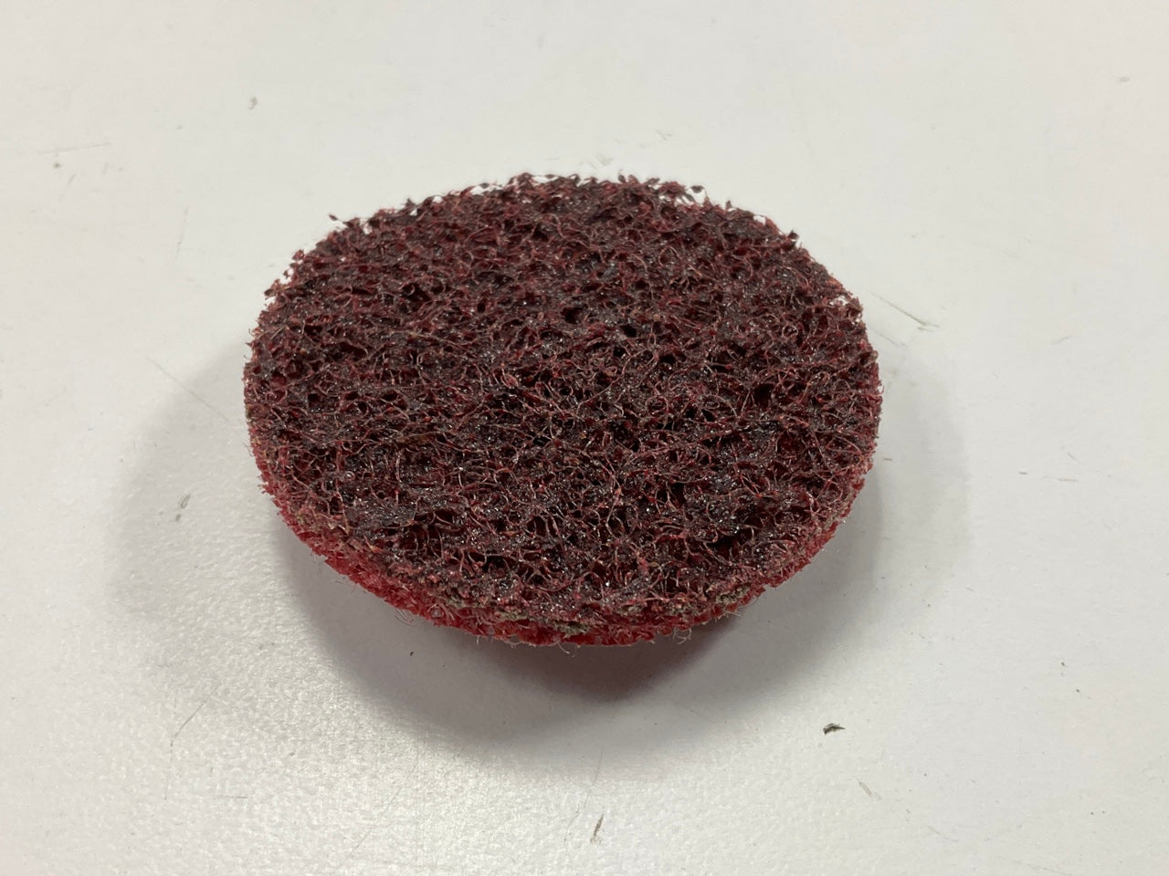 23 DISCS Color Extra CX8297 2'', Medium Grit Finishing Sanding Discs Surface Prep
