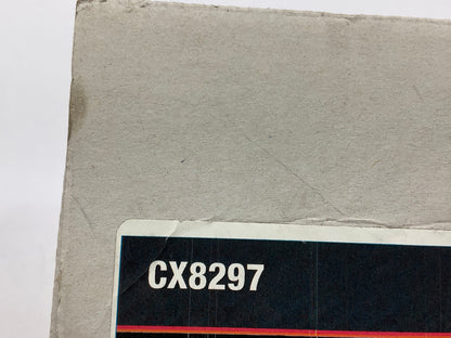 23 DISCS Color Extra CX8297 2'', Medium Grit Finishing Sanding Discs Surface Prep