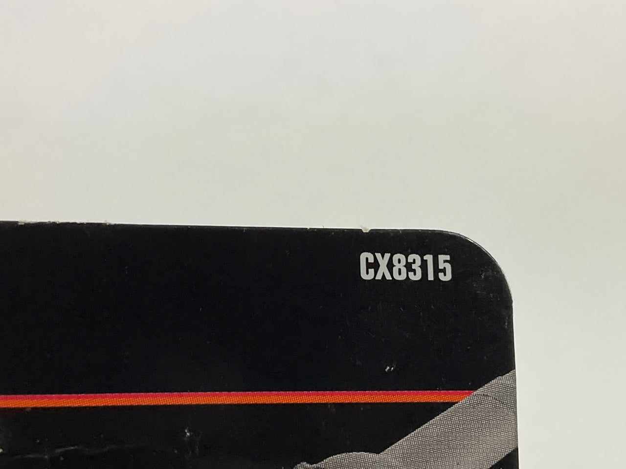 Color Extra CX8315 4-1/2'' Ceramic Flap Disc P60 60 Grit