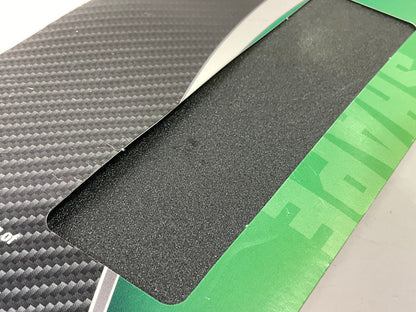 (2) 5 Pack Color Extra CX8318 WET/DRY Sandpaper Sheets 180 Grit Shape 3-2/3''X9''