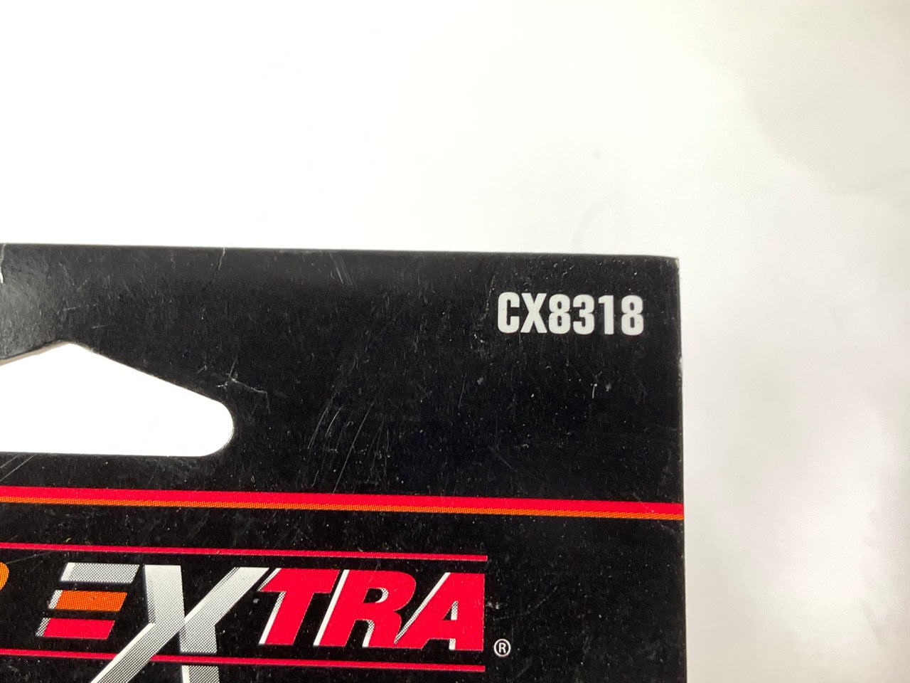 Color Extra CX8318 WET DRY Sandpaper Sheets 180 Grit Shape 3-2/3''X9'' - 5 PACK