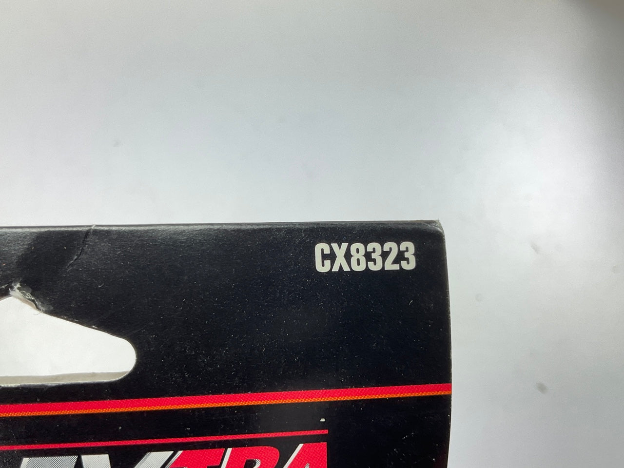 (4) 5-Pack Color Extra CX8323 WET/DRY Foam Pad 3000 Grit Shine 3-2/3''X9''