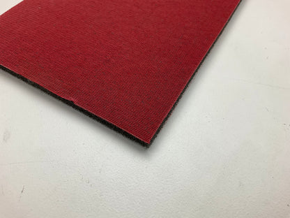 Color Extra CX8323 WET / DRY Foam Pad 3000 Grit Shine 3-2/3''X9