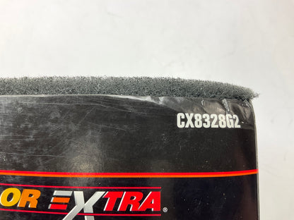 Pack Of 10 - 6''X9'' Gray Scuffing Pads P800 SMOOTH 800 Grit