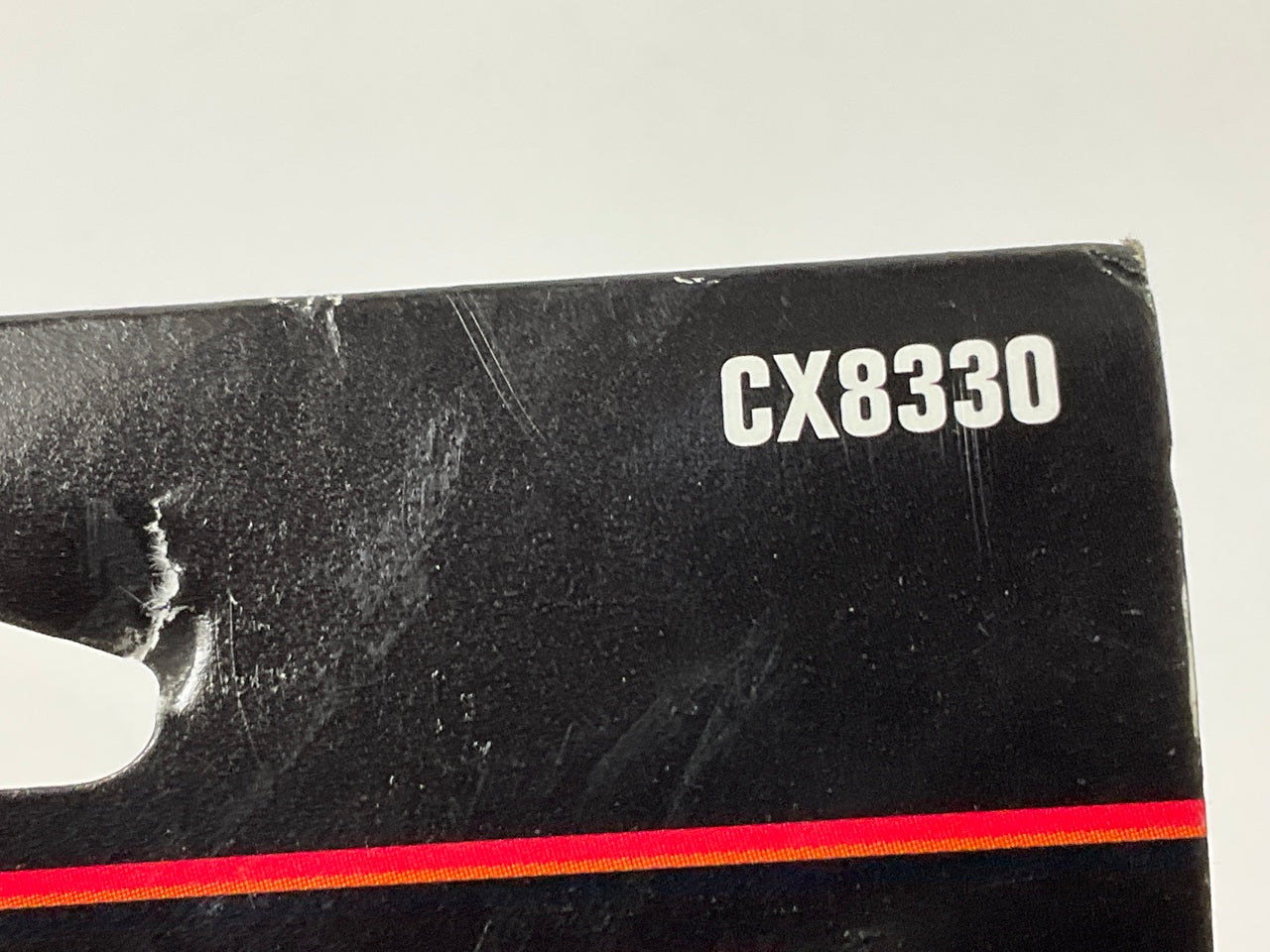 Color Extra CX8330 WET / DRY Foam Pad 3-2/3'' X 9''