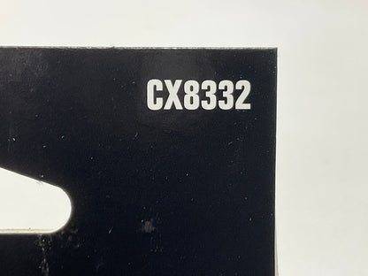 (5) PACK - Color Extra CX8332 Waterproof Sanding Sponge, 3''x5'', 80 GRIT