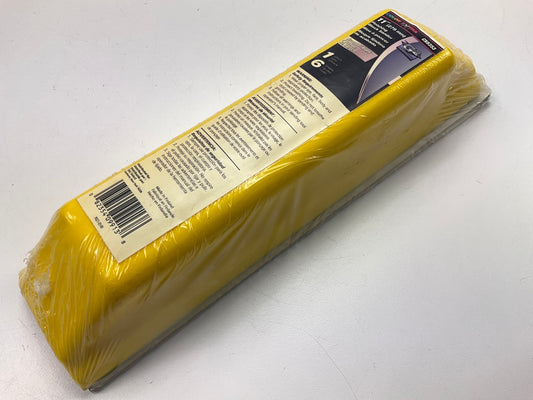 Color Extra CX8353 11'' Finishing Block Sander Tool