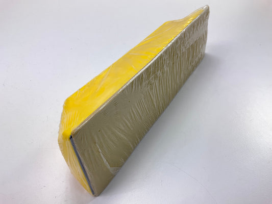 Color Extra CX8353 11'' Finishing Block Sander Tool