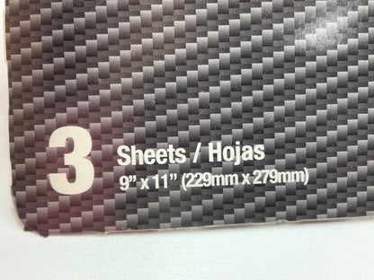 Pack Of 6 - Color Extra CX8368 WET / DRY Sandpaper Sheets 9'' X 11'' 80 Grit