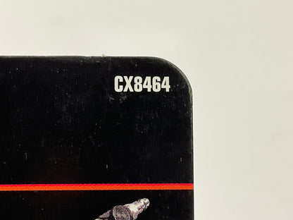 Pack Of 2 - Color Extra CX8464 Ceramic Metal Cut-Off Wheel 3'' X 1/16'' X 3/8