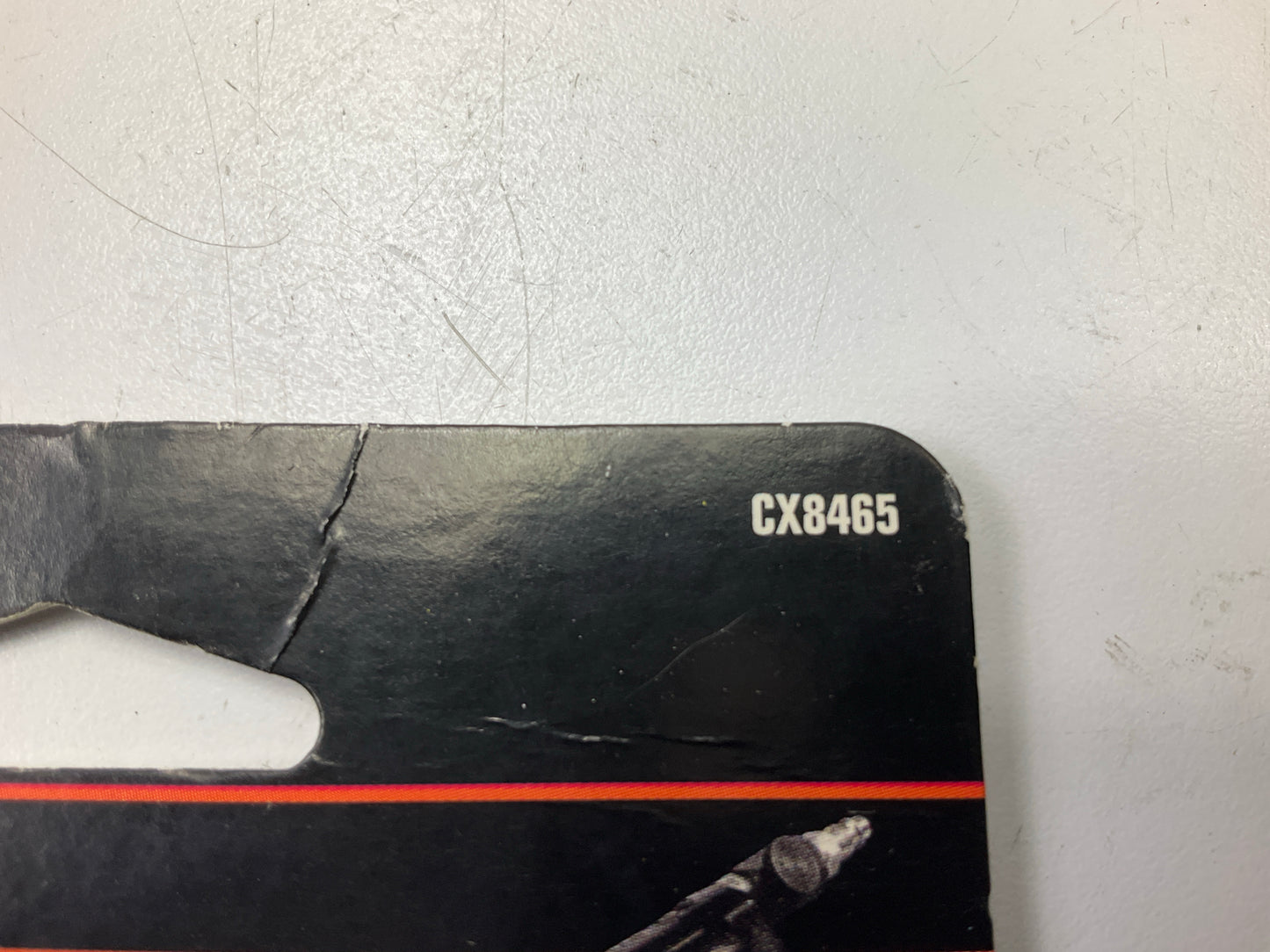 (10) Color Extra CX8465 Ceramic Grinding / Cut-Off Wheel 3'' X 1/32'' X 3/8''