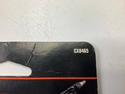 (10) Color Extra CX8465 Ceramic Grinding / Cut-Off Wheel 3'' X 1/32'' X 3/8''