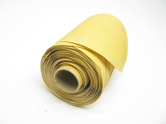 COLOR EXTRA CX8482 5'' Dia Self-stick Sanding Disc 180 Grit - 100 Sheets