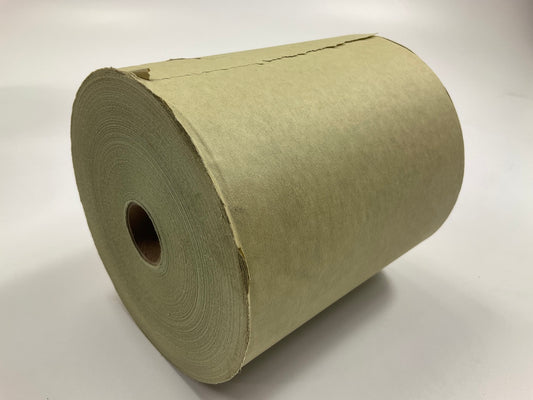 6 Rolls Total - Color Extra CXGR50006 Masking Paper 6'' X 500' Each Roll