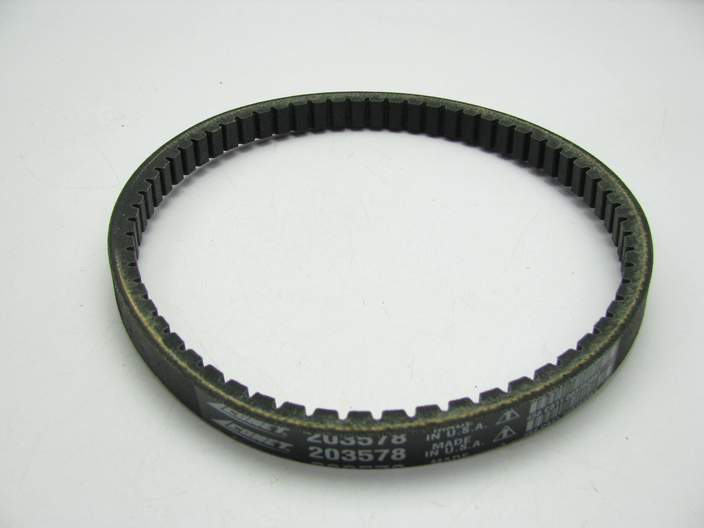 Genuine Comet 203578  20 Series, 884-70 Go Kart Belt
