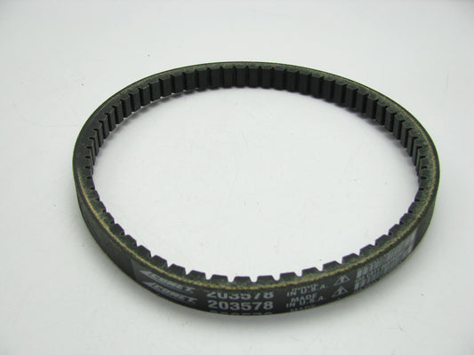 Genuine Comet 203578  20 Series, 884-70 Go Kart Belt