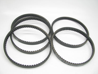 (5) Comet 203591 30 Series Go Kart Drive Belts