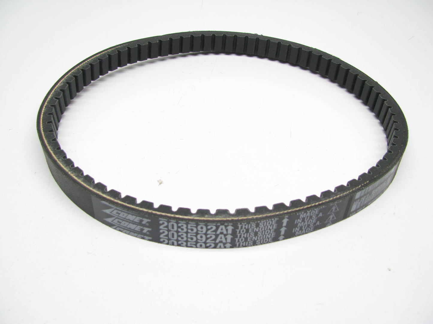 Comet 30 Series Go Kart Torque Converter Drive Belt  203592A