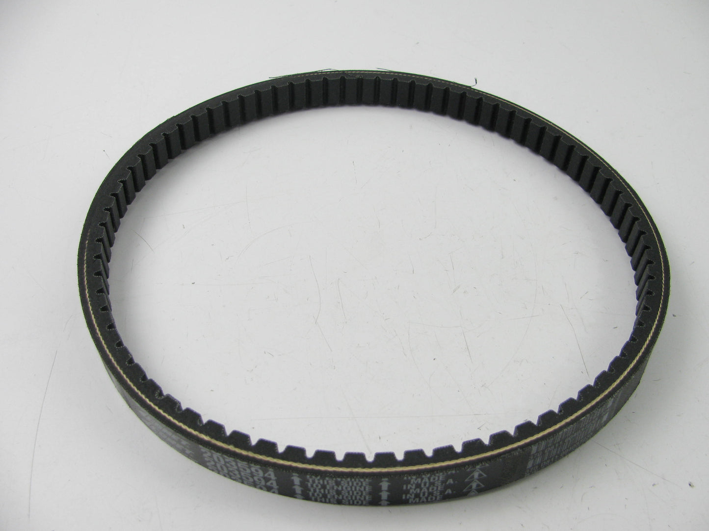 Comet 203594 TORQUE CONVERTER BELT For 30 Series Brister Go Karts Carts