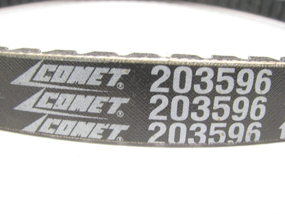 NEW GENUINE Original OEM Comet # 203596 Belt (203596A)