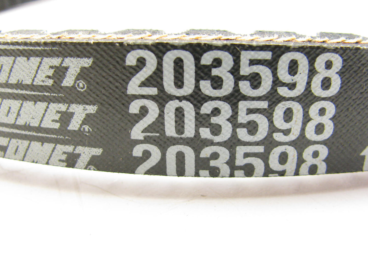 Genuine Comet 30 Series Go Kart Belt 203598