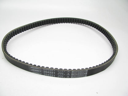 40/44 Series Comet 204331   Go Kart Torque Converter Belt