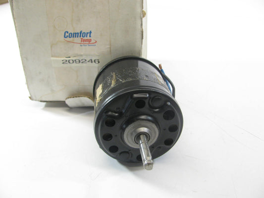 Comfort Temp 209246 HVAC Blower Motor