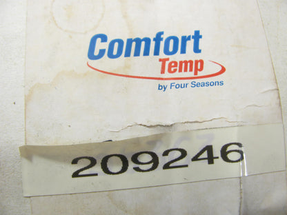 Comfort Temp 209246 HVAC Blower Motor