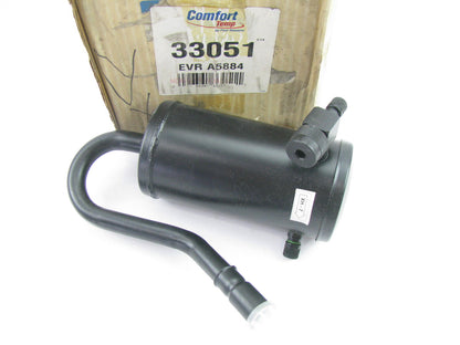 Comfort Temp 33051 A/C Accumulator Receiver Drier - 37-23269 500174 11604211